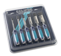 Eclipse BEWC6BCE Wood Chisel