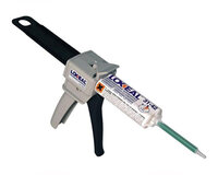 Loxeal 0027TC4000 - Cartridge Gun