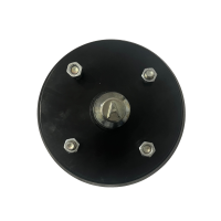 HUB A SERIES 4 STUD KNOTT