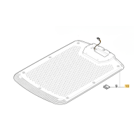 STIGA - Charging Base Platform 381119736/0