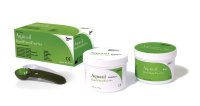 Dentsply Sirona Aquasil Hard Putty Fast Set  2 x 450ml - DMI Ireland's Leading Dental Supplier - Next Day Delivery