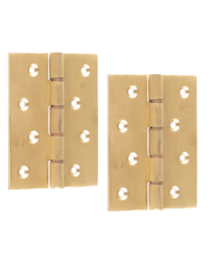 J9019SB - 102 x 76 x 3mm SB DPBW Hinges