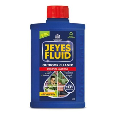 Jeyes Fluid - 1L