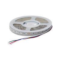 LEDJ Visio TRIRGB60 Flexible Tricolour Strip IP65