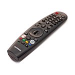 Telefunken 55" DLED UHD WebOS Smart TV with Inbuilt Subwoofer | N19-TF-TS5510 3