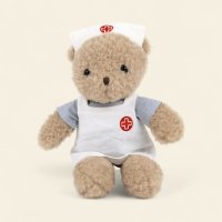 Bear Nurse - Gift Packaging 30cms