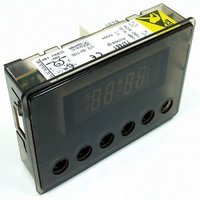 @@DIEHL TIMER (TWIN RELAY) (P035624)