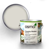 OSMO Country Shades Crystal Grey Colour Swatch