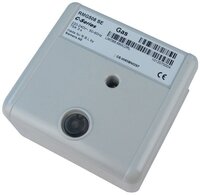 Control box RMG508 SE