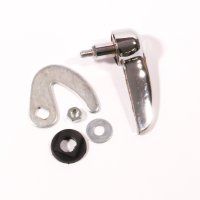 BONNET CLIP KIT