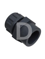 PVC VDL Cap End Set