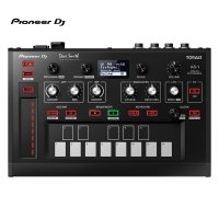 Pioneer DJ TORAIZ AS-1 | Monophonic analog synthesizer