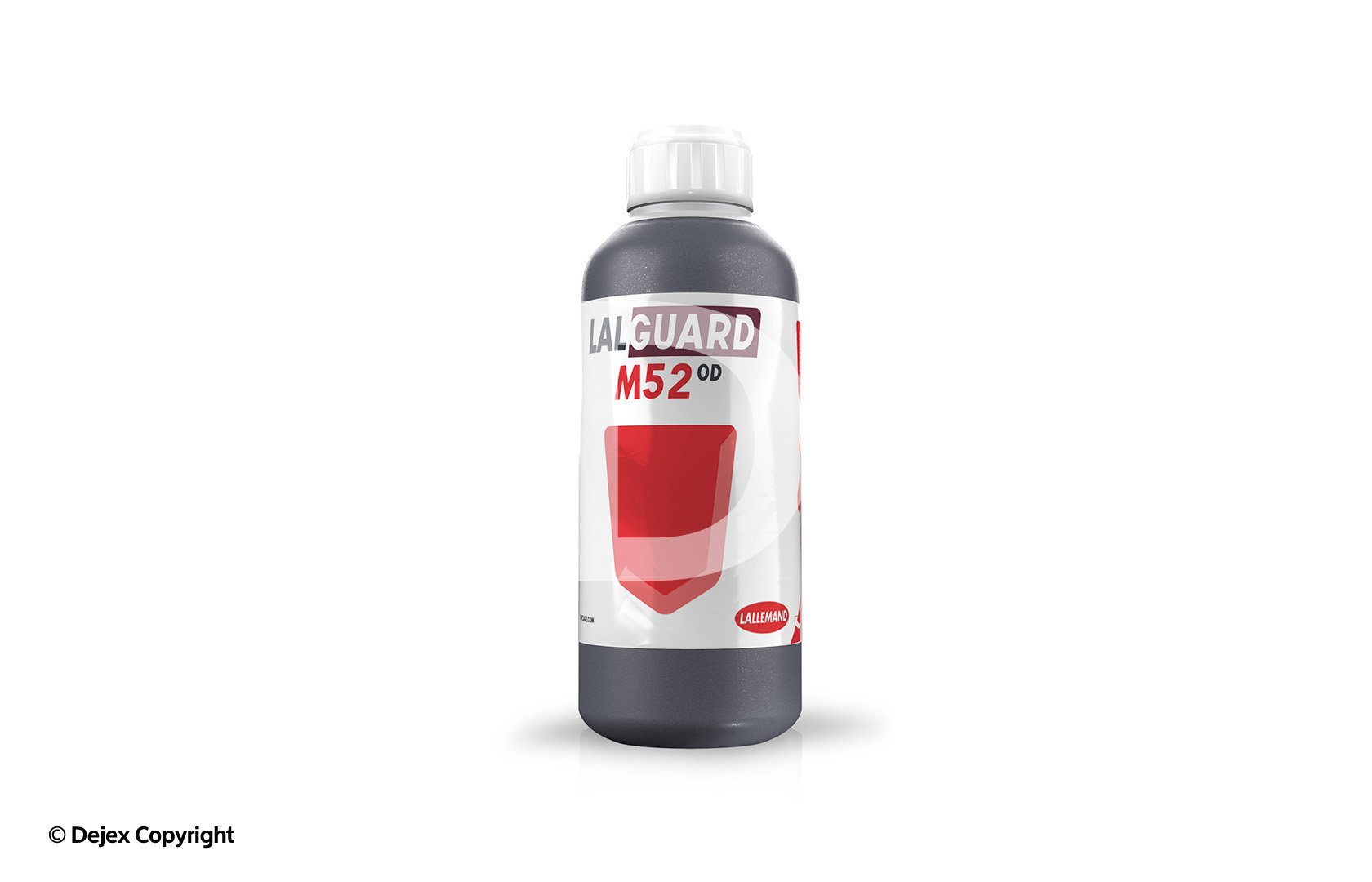 LALGUARD M52 OD 1lt