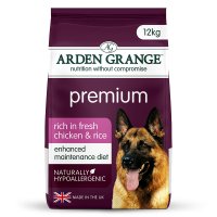 Arden Grange Premium 12kg