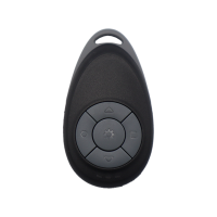 Xhorse 5 Button All In One Multifunction Garage Remote