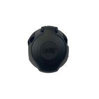 13 PIN PLASTIC SOCKET