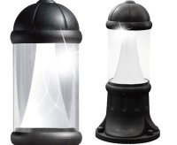 Sauro 500 Bollard LED