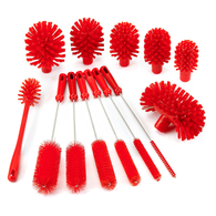 Tank, Tube and Bottle Brushes