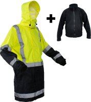 StormPro® D/N Fleece Lined Jacket Combo