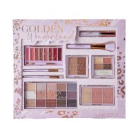 Sunkissed Golden Wonderland A