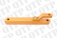Drawbar 70x80 3792662M92 - Massey Ferguson 6600