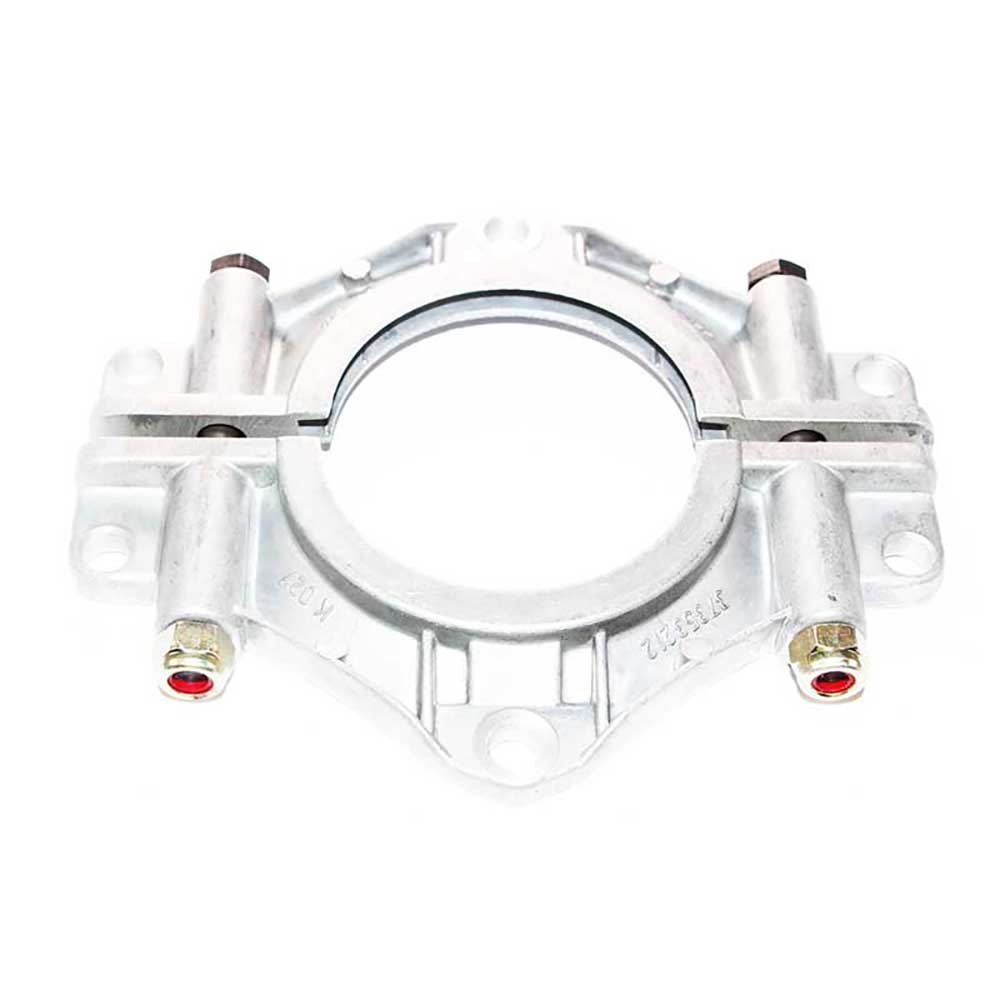 REAR HOUSING - ROPE SEAL