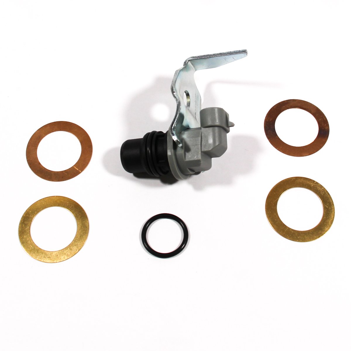 TRANSDUCER