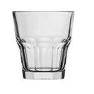 Casablanca Rocks 7.25oz 20cl Carton of 48