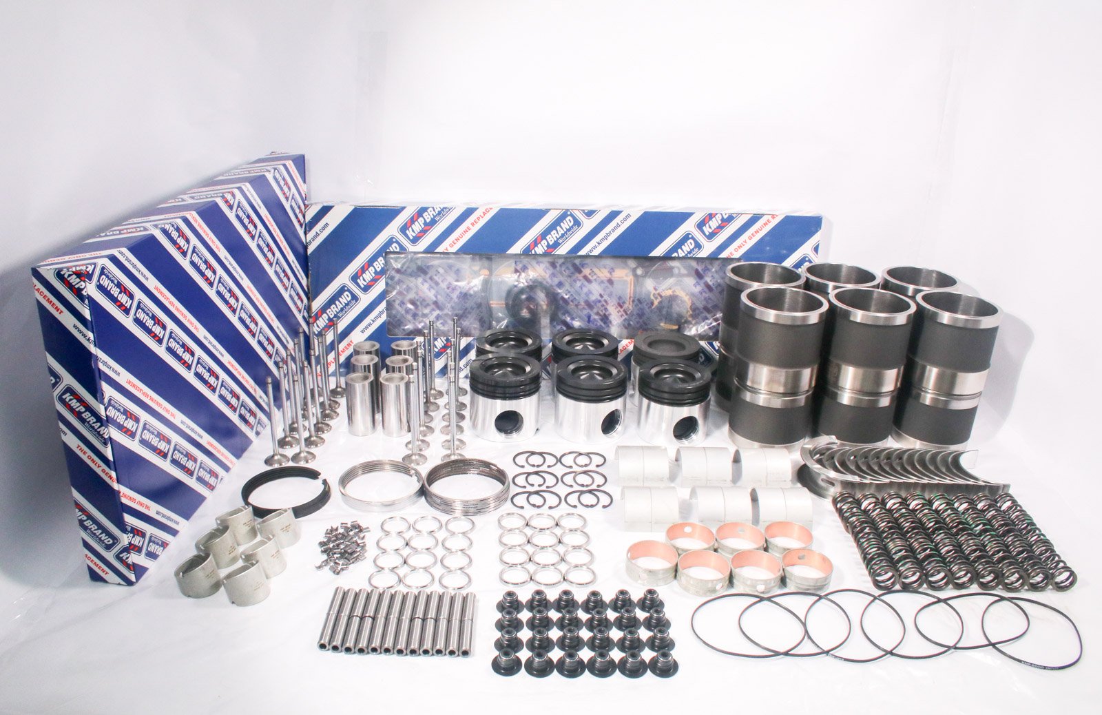 QSL9 OVERHAUL KIT (4089944)