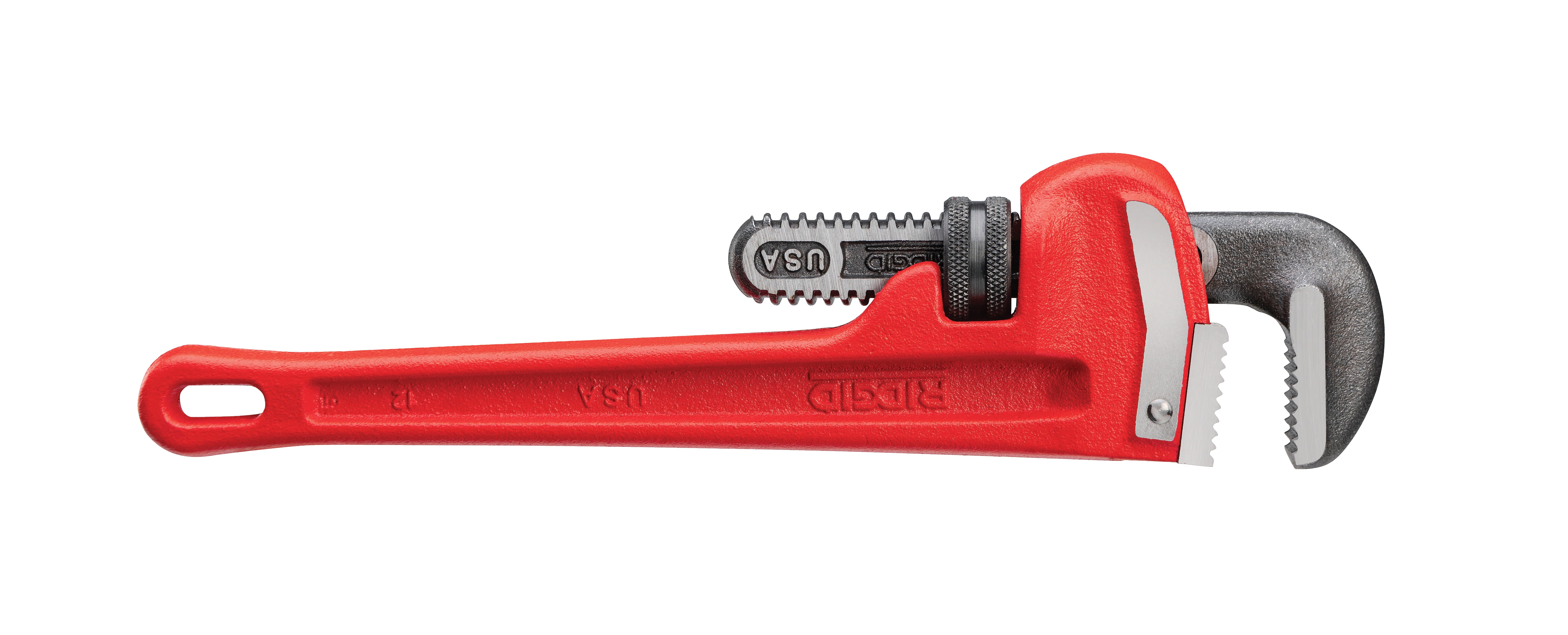 RIDGID 31015 - Pipe Wrench