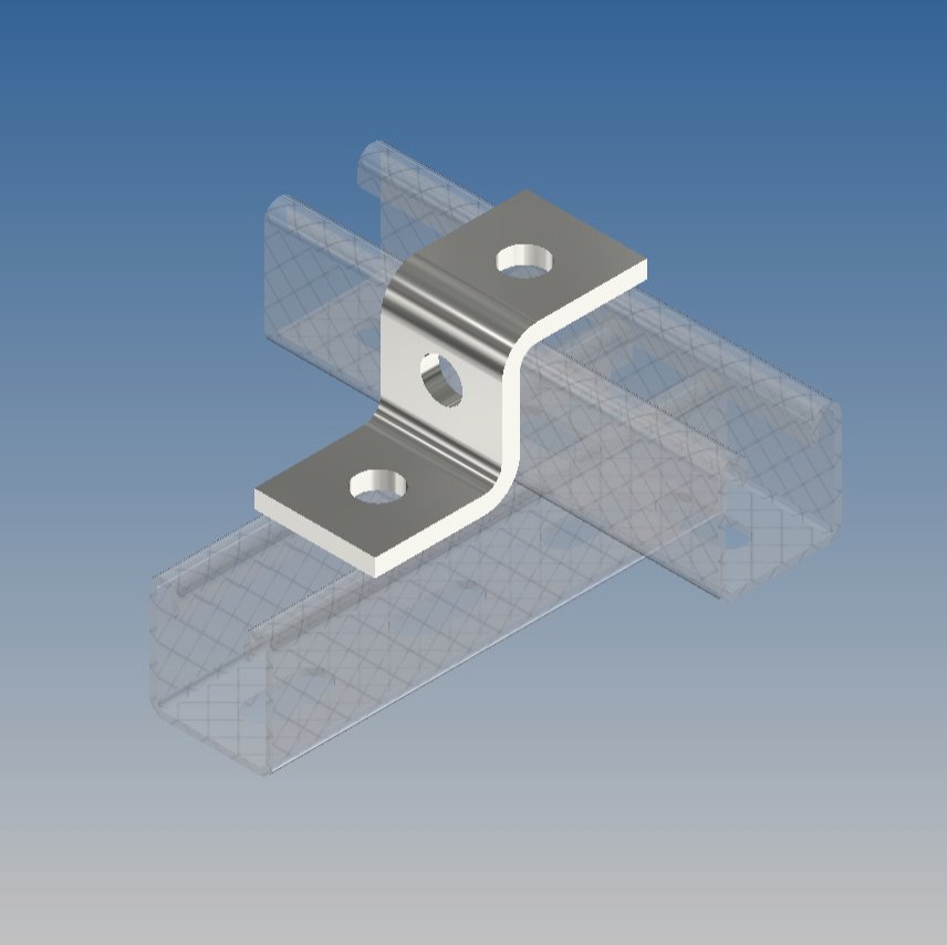 Angle Bracket P1045