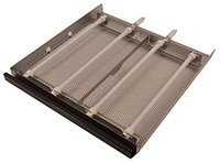 Hotpoint Indesit Creda 2400 Watt High Speed Solar Grill Element With Front Enamel Genuine