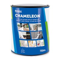 Chameleon Multi-Surface Primer White 750ml