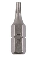 Timco Torx T10 Screwdriver Bits 25mm 10Pk