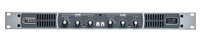 Cloud 24-240 | 2 Zone Integrated Mixer Amplifier