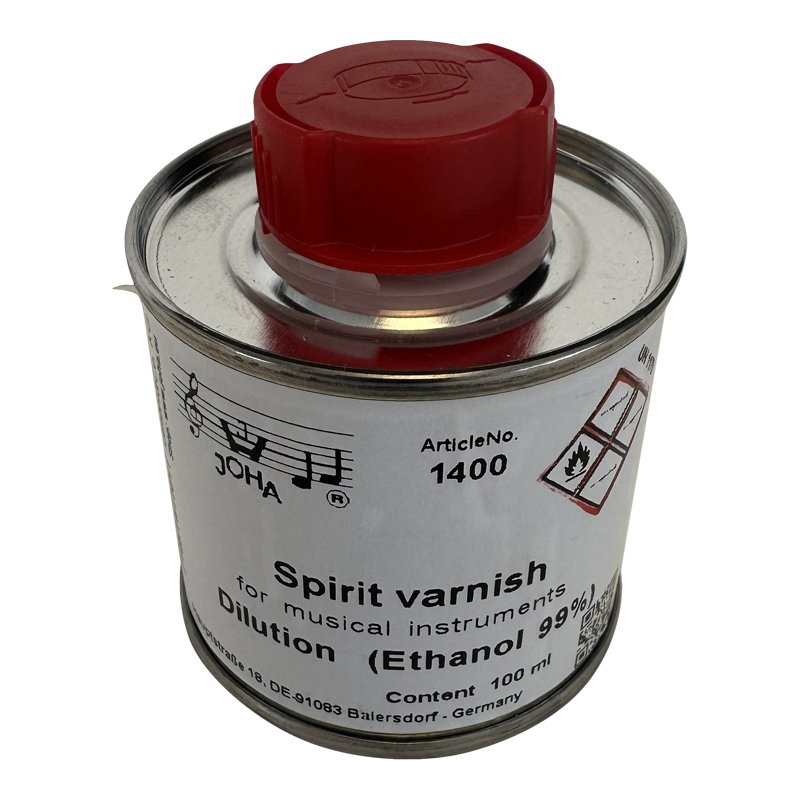 Spirit Varnish Dilution, 100ml