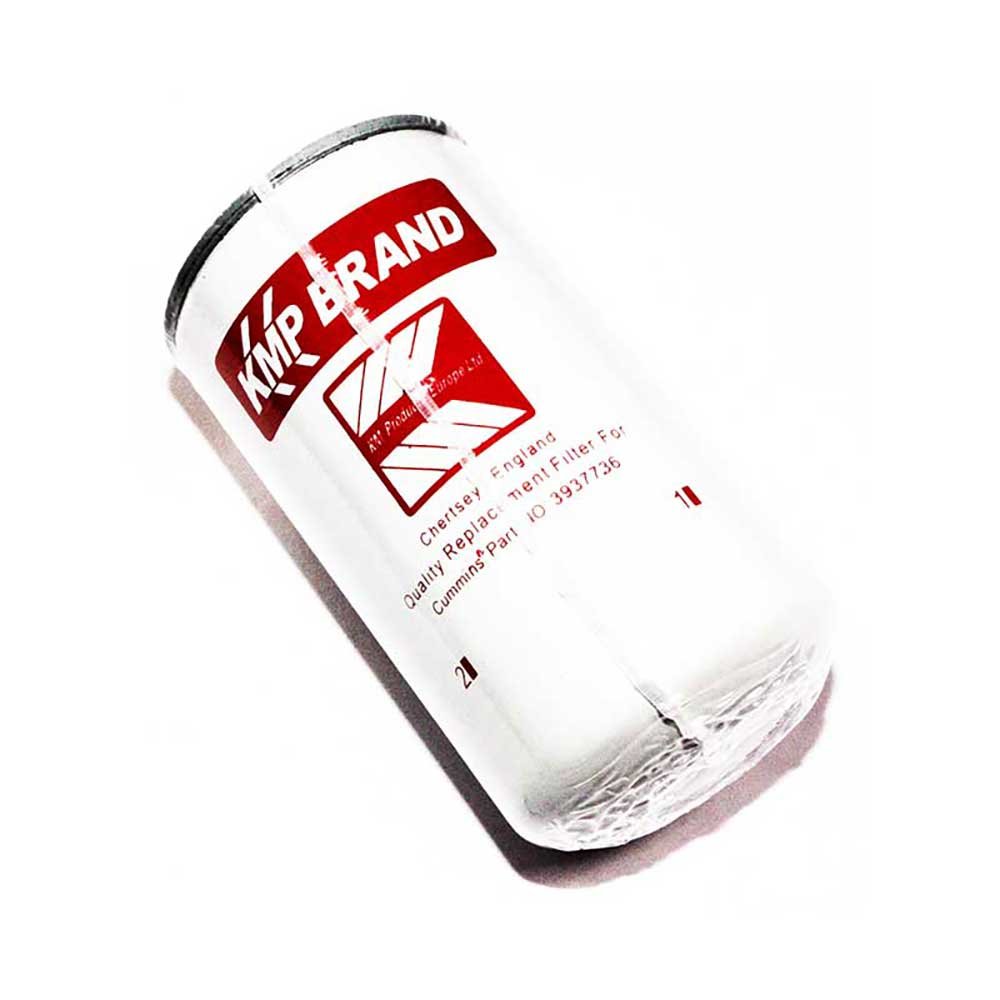 FILTER OIL