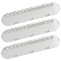 3 Pack Drum Paddle - Indesit Washing Machine 12H