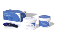 Dentsply Sirona Aquasil Soft Putty - 2 x 450ml Soft Putty/ Regular set - DMI Ireland's Leading Dental Supplier - Next Day Delivery