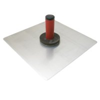 MARSHALLTOWN TRO-1 13 x 13" ALUMINIUM HAWK