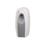 HYCLENZ DIGITAL AIR FRESHENER WHITE