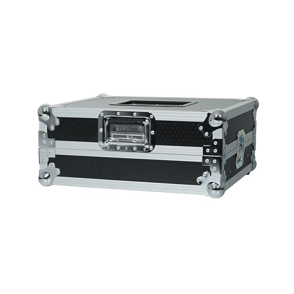 eLumen8 19" Mixer Flight Case