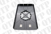 Mirror Top Insert AL225535 - John Deere 6020 6R 7R 8R