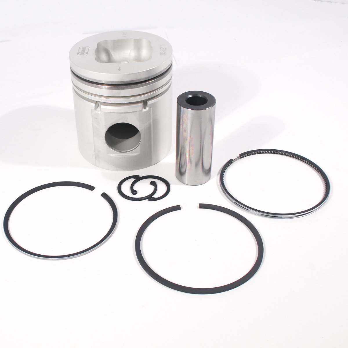 PISTON, PIN & RING KIT