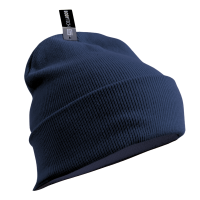 Bodytech Knitted Beanie Hat