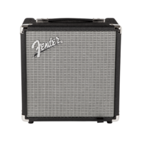 Fender Rumble 15 V3 | Combo Bass Amplifier