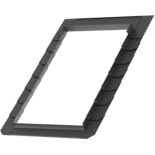 Velux-Single-slate-flashing,-134x140