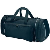 B439BL - Big Gear Bag Black/Grey 105Ltr