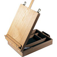 Create Burren Box Easel