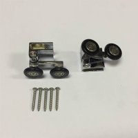 Twyford Hydr8 Infold Door Roller Set H80104XX